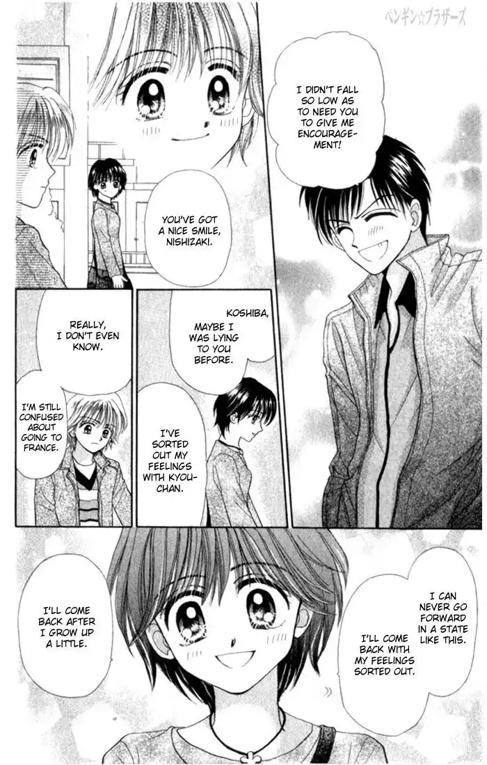 Penguin Brothers Chapter 23 79